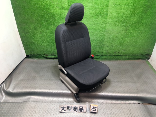 【中古】中古部品 ミライース LA300S ﾄﾞﾗｲﾊﾞｰｼｰﾄ 【3330990700-202511005770500】