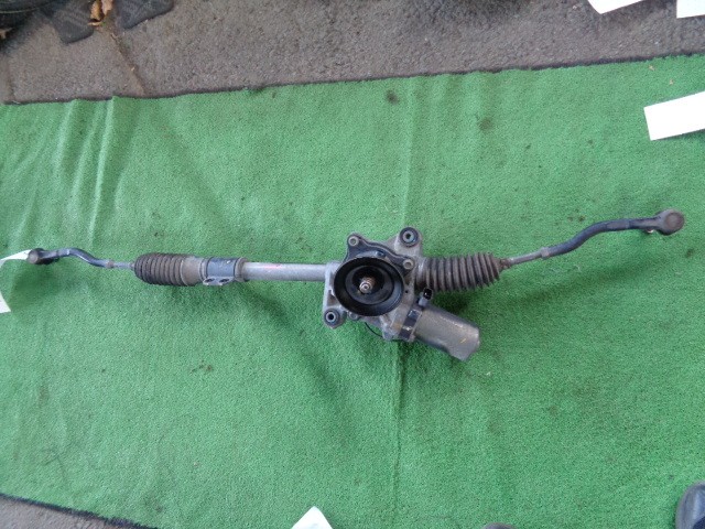【中古】中古部品 ゼスト JE1 ｽﾃｱﾘﾝｸﾞｷﾞｱﾎﾞｯｸｽ 【3340030100-113571400043201】