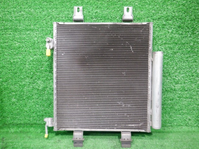 【中古】中古部品 ステラ LA150F ｺﾝﾃﾞﾝｻｰ 【3340140100-000025256660600】