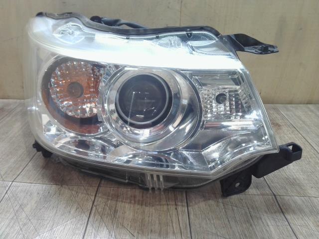 【中古】中古部品 ワゴンＲ MH34S 右ﾍｯﾄﾞﾗﾝﾌﾟ 【3310390100-251211001110800】