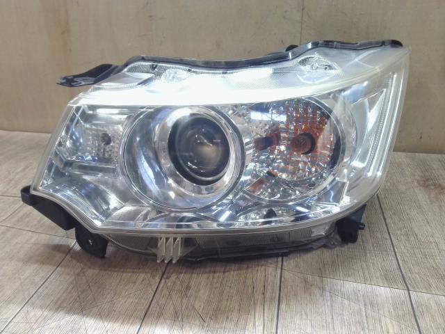 【中古】中古部品 ワゴンＲ MH34S 左ﾍｯﾄﾞﾗﾝﾌﾟ 【3310390100-251211001110900】