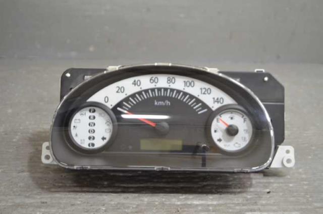 【中古】中古部品 アルト HA25S ｽﾋﾟｰﾄﾞﾒｰﾀｰ 【3310580000-251214001361400】