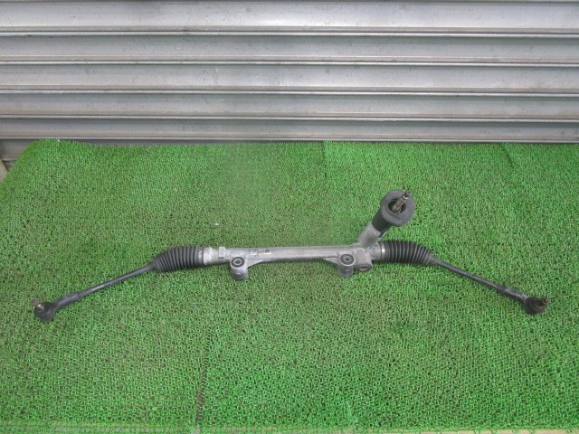 【中古】中古部品 アルト HA36S ｽﾃｱﾘﾝｸﾞｷﾞｱﾎﾞｯｸｽ 【3330540100-250822000643200】