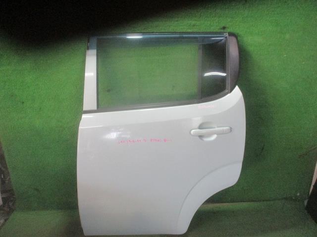 【中古】中古部品 モコ MG33S 左ﾘｱﾄﾞｱ 【3500080000-250903000313400】