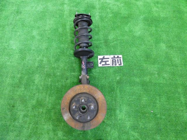 【中古】中古部品 エスクード TD94W 左ﾌﾛﾝﾄｽﾄﾗｯﾄ 【3260250000-000025183750200】｜e-cleマート