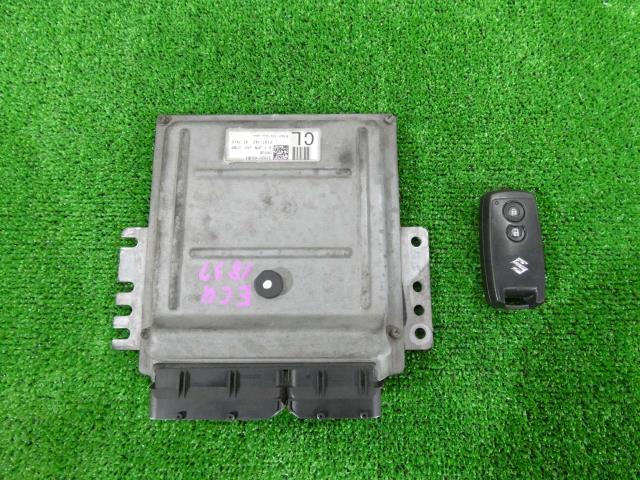 【中古】中古部品 エスクード TD94W ｴﾝｼﾞﾝｺﾝﾋﾟｭｰﾀｰ 【3260250000-000025183763100】