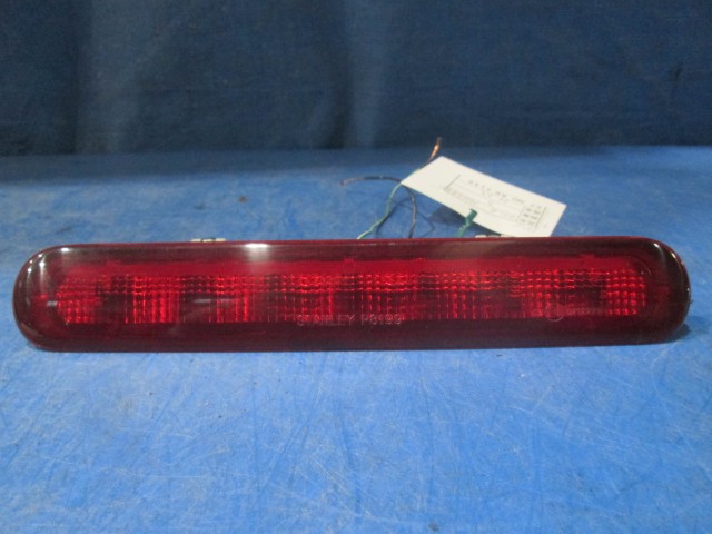 【中古】中古部品 ワゴンＲ MH23S ﾊｲﾏｳﾝﾄｽﾄｯﾌﾟﾗﾝﾌﾟ 【3310160100-000004489515830】