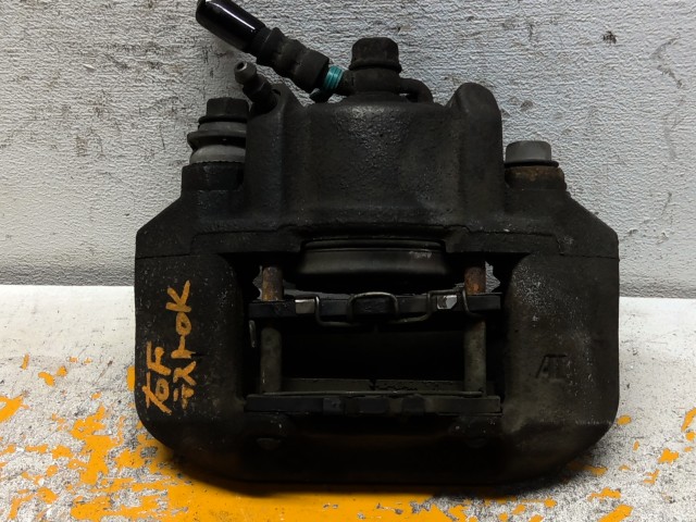 【中古】中古部品 ミラ L700S 右フロントキャリパー 【3310160100-000004488344330】|e-cleマート