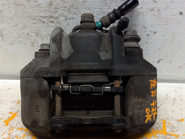 【中古】中古部品 ミラ L700S 左フロントキャリパー 【3310160100-000004488344360】|e-cleマート