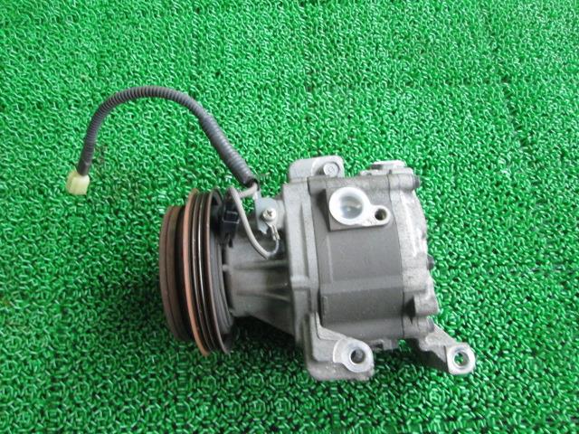 【中古】中古部品 キャスト LA250S A/Cｺﾝﾌﾟﾚｯｻｰ 【3310190100-000255011560700】 15,286円