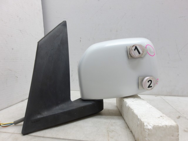 【中古】中古部品 オッティ H92W 左ｻｲﾄﾞﾐﾗｰ 【3310250100-000253048513600】