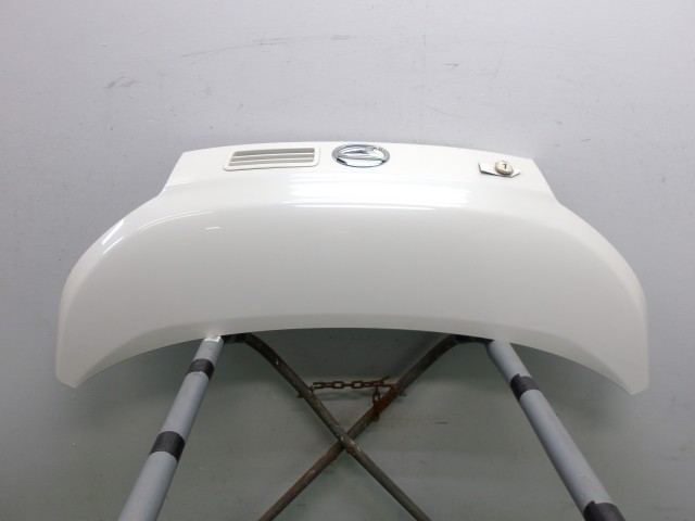 【中古】中古部品 ムーヴ LA100S ﾎﾞﾝﾈｯﾄﾌｰﾄﾞ 【3310250100-000253047710500】