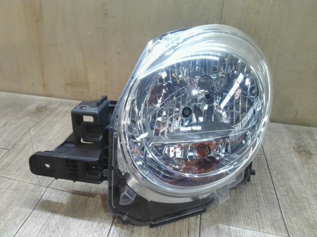【中古】中古部品 キャスト LA250S 左ﾍｯﾄﾞﾗﾝﾌﾟ 【3310390100-251209000510900】
