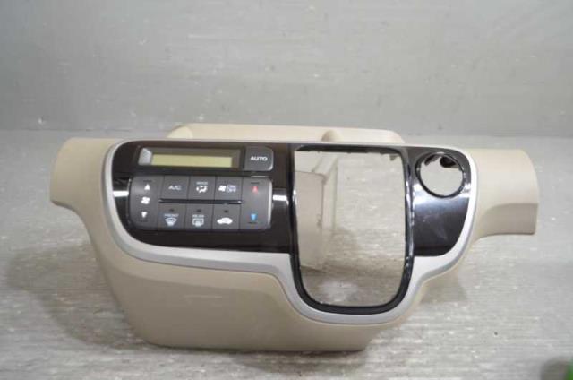 【中古】中古部品 Ｎ－ＢＯＸ JF1 A/Cｽｲｯﾁﾊﾟﾈﾙ 【3310580000-251215000260900】 9,074円