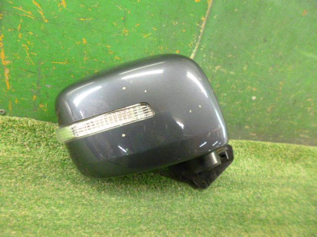 【中古】中古部品 ワゴンＲ MH23S 右ｻｲﾄﾞﾐﾗｰ 【3330150100-000025329113500】
