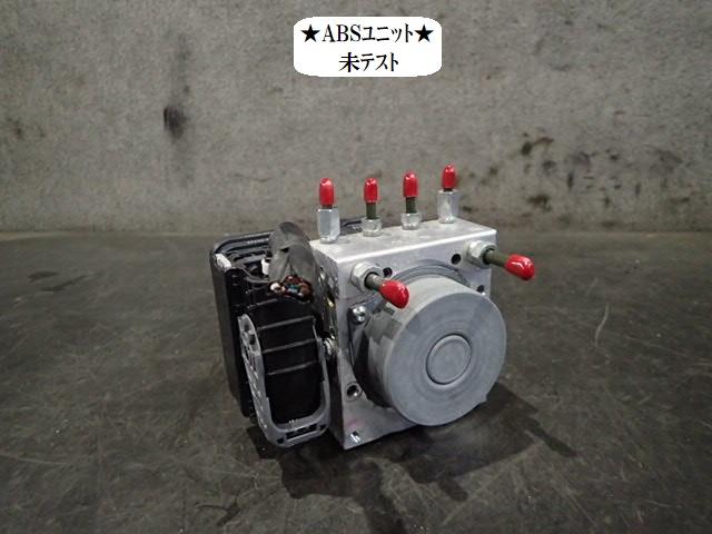 【中古】中古部品 ミライース LA310S ABSｱｸﾁｭｴｰﾀｰ 【3330470100-251208000242500】