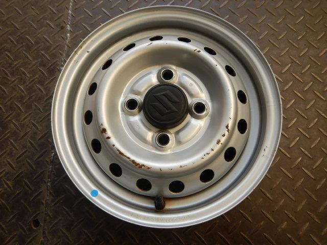 【中古】中古部品 エブリィ DA17V ﾎｲｰﾙ 【3330920100-000243023047212】