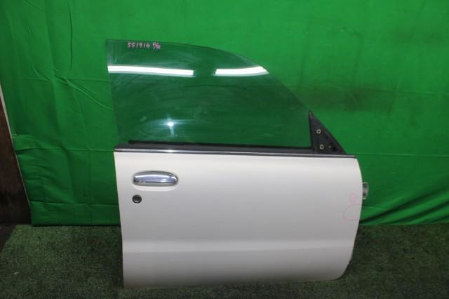 【中古】中古部品 オプティ L800S 右ﾌﾛﾝﾄﾄﾞｱ 【3330950100-000055191413100】