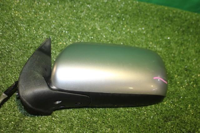 【中古】中古部品 エッセ L235S 左ｻｲﾄﾞﾐﾗｰ 【3330950100-000056060913600】