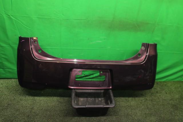【中古】中古部品 タントエグゼ L455S ﾘｱﾊﾞﾝﾊﾟｰ 【3330950100-000055190315100】