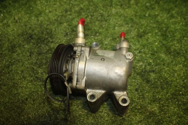 【中古】中古部品 ステラ RN1 A/Cｺﾝﾌﾟﾚｯｻｰ 【3330950100-000055161460700】｜e-cleマート