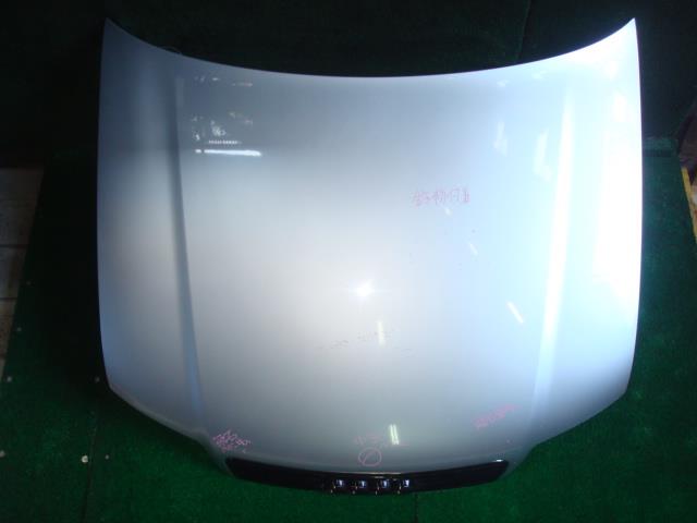 【中古】中古部品 アウディ A4 8EAMBF ﾎﾞﾝﾈｯﾄﾌｰﾄﾞ 【3340220100-001239714810500】