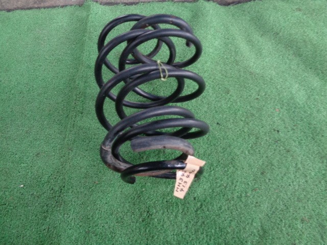 【中古】中古部品 ワゴンＲ MH34S ﾘｱｽﾌﾟﾘﾝｸﾞｾｯﾄ 【3340030100-413400000051401】