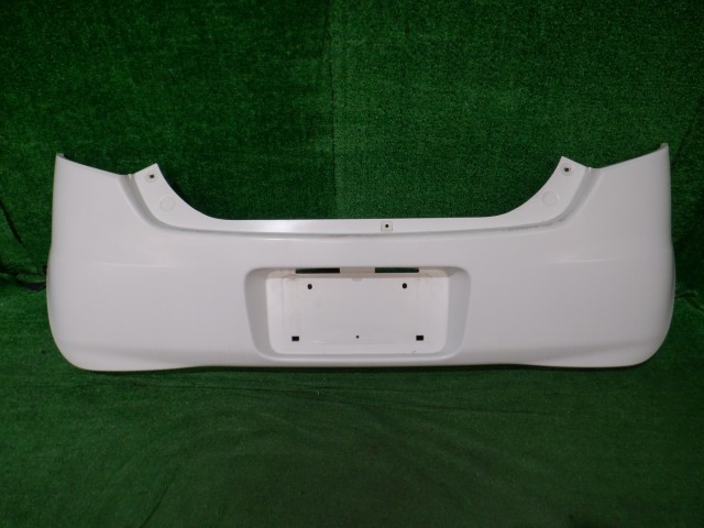 【中古】中古部品 アルト HA25V ﾘｱﾊﾞﾝﾊﾟｰ 【3340140100-000025298715100】