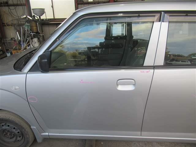 【中古】中古部品 アルト HA24S 左ﾌﾛﾝﾄﾄﾞｱ 【3500080000-251211000313200】