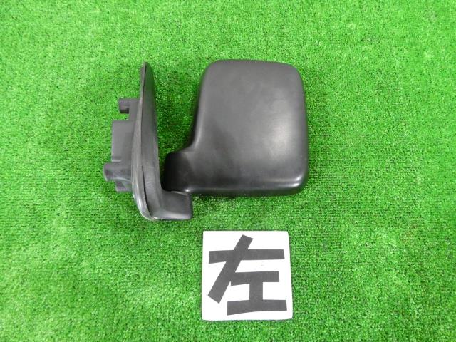 【中古】中古部品 ＡＺ－オフロード JM23W 左ｻｲﾄﾞﾐﾗｰ 【3260250000-000025183913600】