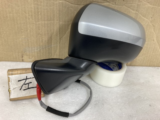 【中古】中古部品 ムーヴ LA160S 左ｻｲﾄﾞﾐﾗｰ 【3260430000-000080240613600】