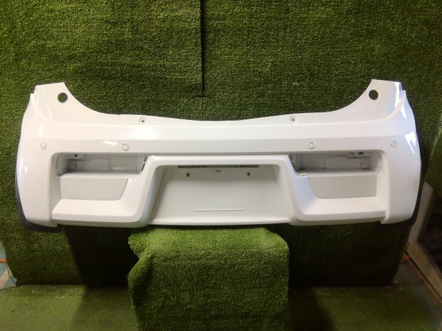 【中古】中古部品 アルト HA36S ﾘｱﾊﾞﾝﾊﾟｰ 【3260460000-251212000415100】