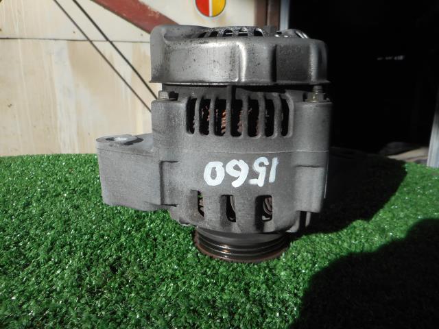 【中古】中古部品 バモス HM1 オルタネーター 【3330190100-000002156060200】