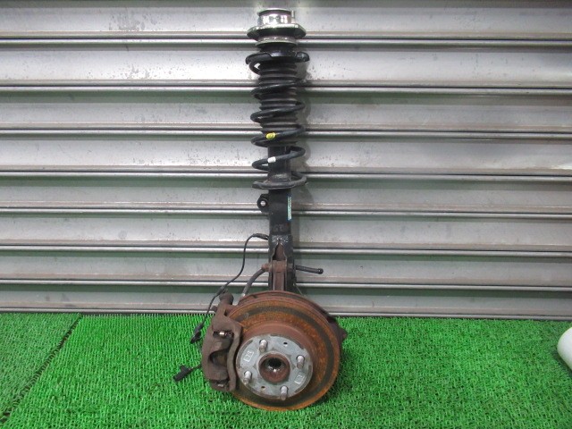 【中古】中古部品 ムーヴ LA150S 左ﾌﾛﾝﾄｽﾄﾗｯﾄ 【3330540100-250829000550200】