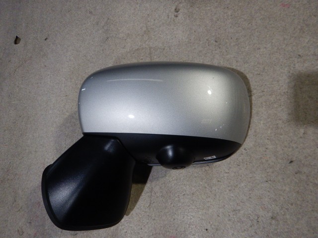 【中古】中古部品 ソリオ MA37S 左ｻｲﾄﾞﾐﾗｰ 【3330810100-251215000513600】