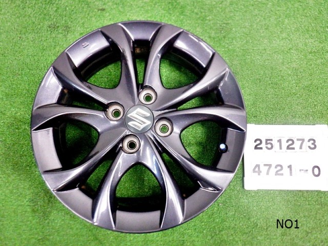 【中古】中古部品 ソリオ MA15S ﾎｲｰﾙ 【3330890100-000025127347210】
