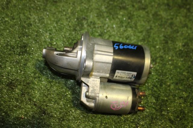 【中古】中古部品 インプレッサ GH2 ｾﾙﾓｰﾀｰ 【3330950100-000056061160100】