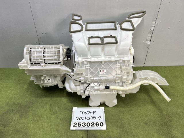 【中古】中古部品 アルファード GGH30W A/Cｸｰﾘﾝｸﾞﾕﾆｯﾄ 【3330991100-000253026060800】 26,648円