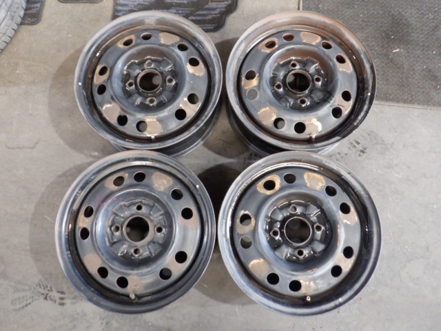 【中古】中古部品 ウイングロード WFY11 ﾎｲｰﾙ 【3340140100-000025303947210】