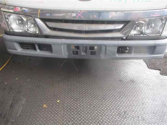 【中古】中古部品 タイタン SY56T ﾌﾛﾝﾄﾊﾞﾝﾊﾟｰ 【3500080000-230920000210100】