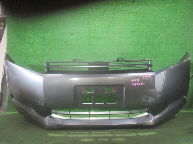 【中古】中古部品 ステップワゴン RK1 ﾌﾛﾝﾄﾊﾞﾝﾊﾟｰ 【3500080000-250827000310100】