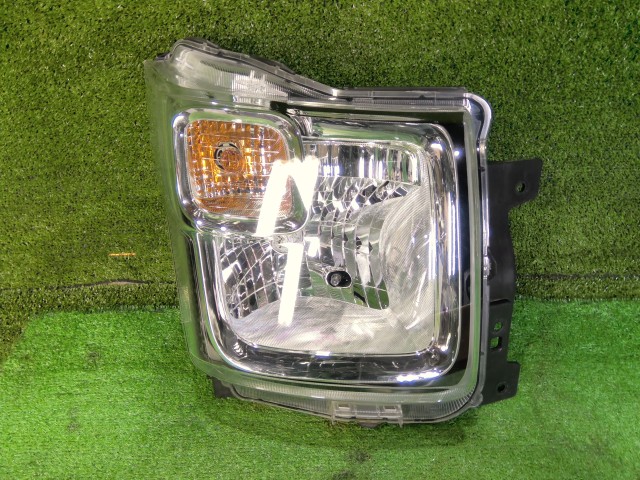 【中古】中古部品 ワゴンＲ MH35S 右ﾍｯﾄﾞﾗﾝﾌﾟ 【3260070000-251212000110800】