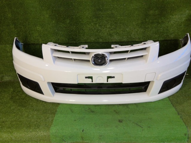 【中古】中古部品 ファミリア BVY12 ﾌﾛﾝﾄﾊﾞﾝﾊﾟｰ 【3260070000-251216000310100】 16,792円