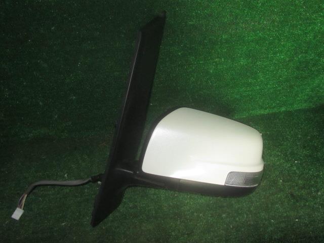 【中古】中古部品 セレナ CC25 左ｻｲﾄﾞﾐﾗｰ 【3310030100-251215000113600】