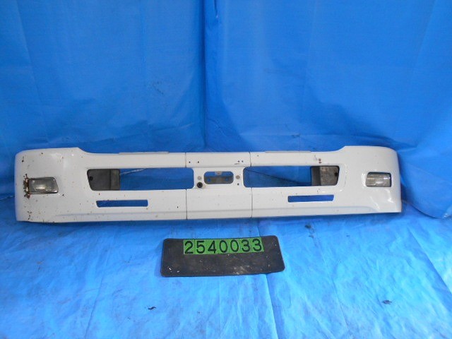 【中古】中古部品 フォワード FTR34S2 ﾌﾛﾝﾄﾊﾞﾝﾊﾟｰ 【3310040100-000254003310100】