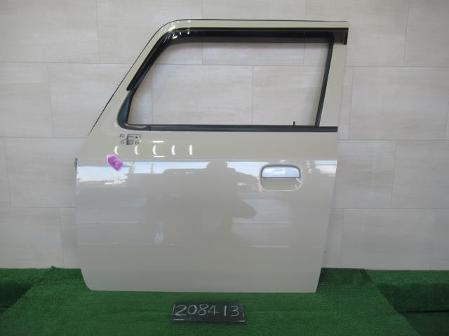 【中古】中古部品 ラパン HE21S 左ﾌﾛﾝﾄﾄﾞｱ 【3310120100-251216000113200】