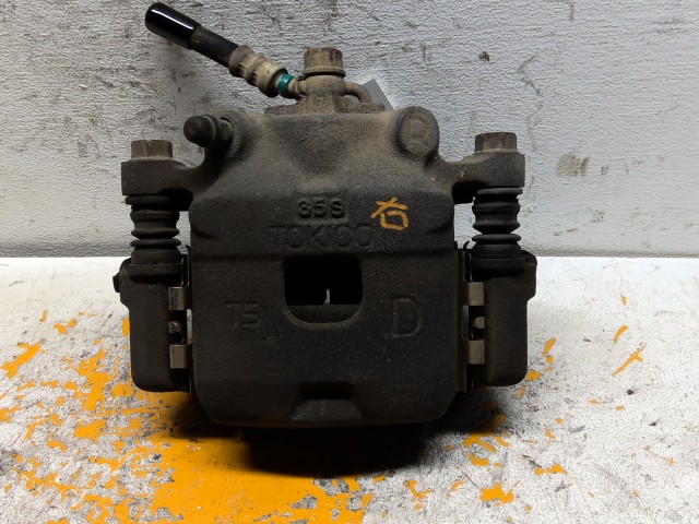 【中古】中古部品 ムーヴ LA100S 右ﾌﾛﾝﾄｷｬﾘﾊﾟｰ 【3310160100-000004487244330】
