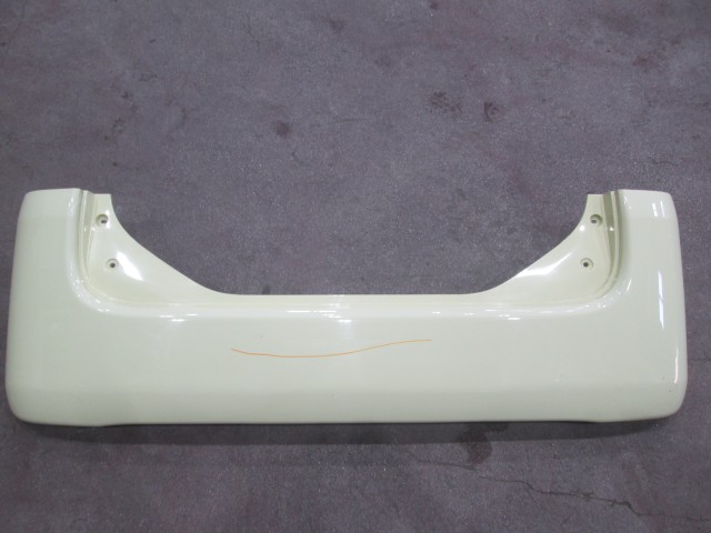 【中古】中古部品 タント L375S ﾘｱﾊﾞﾝﾊﾟｰ 【3310160100-000004447315100】