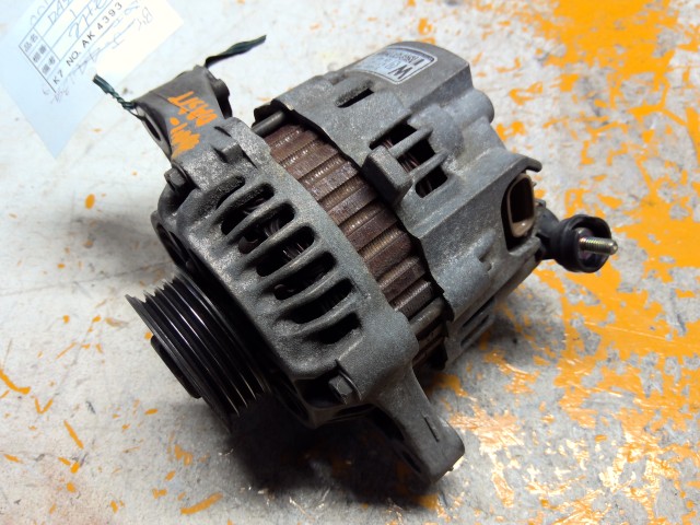 【中古】中古部品 キャリィ DA52T ｵﾙﾀﾈｰﾀｰ 【3310160100-000004487160200】