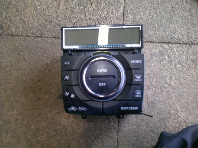 【中古】中古部品 パレット MK21S A/Cｽｲｯﾁﾊﾟﾈﾙ 【3310410000-000253048160900】